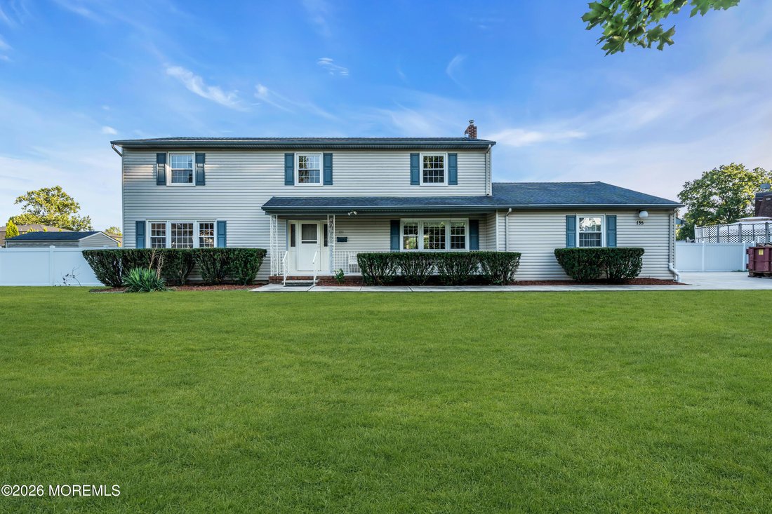 Casa a Freehold, New Jersey, Stati Uniti 2 - 18499302