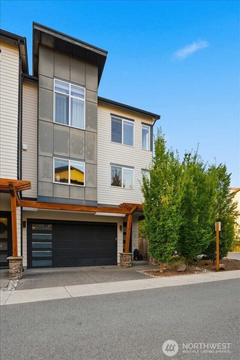 Condo in Lynnwood, Washington, United States 4 - 18499113