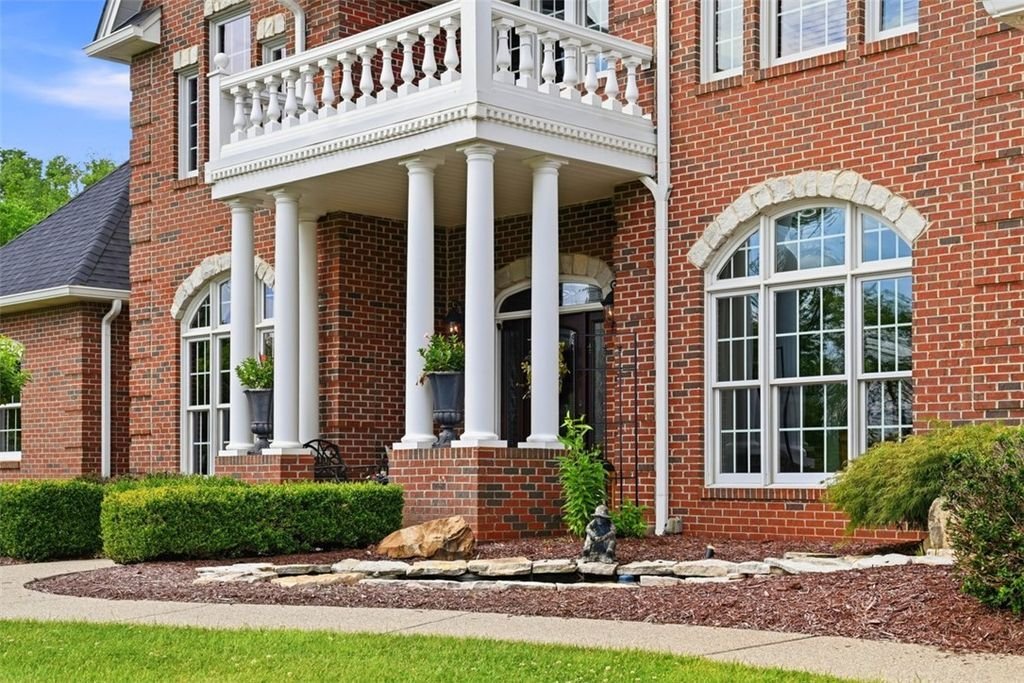 House in Canonsburg, Pennsylvania, United States 2 - 18504895