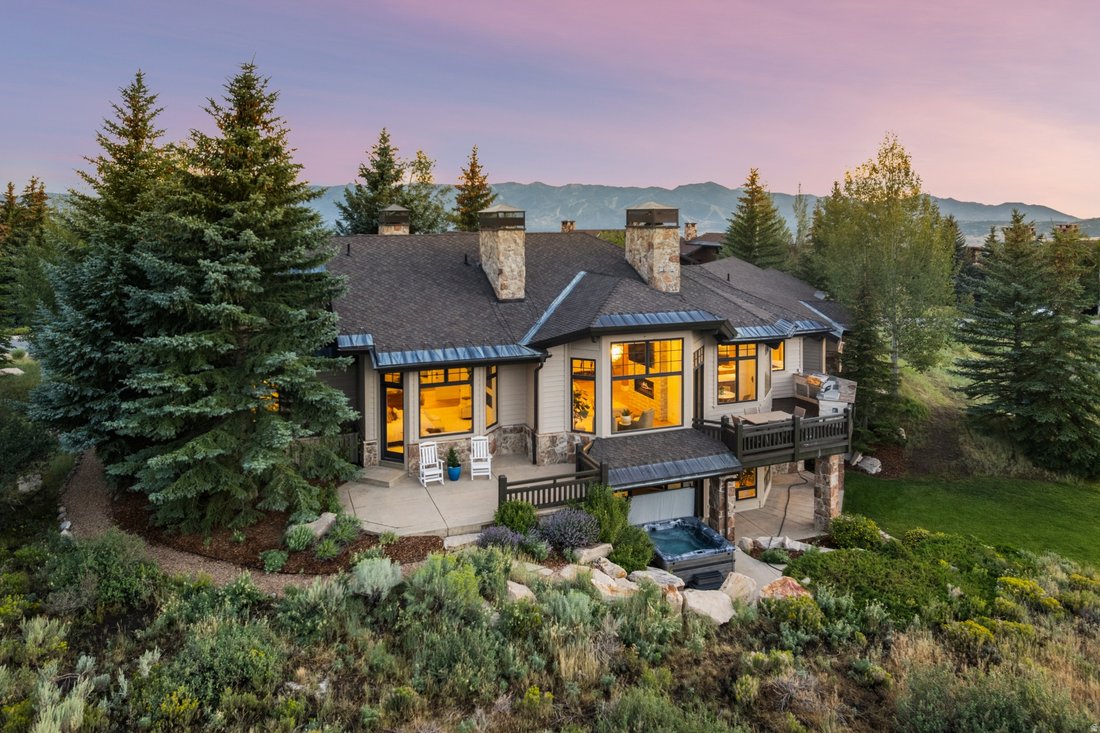 House in Park City, Utah, United States 2 - 18502250