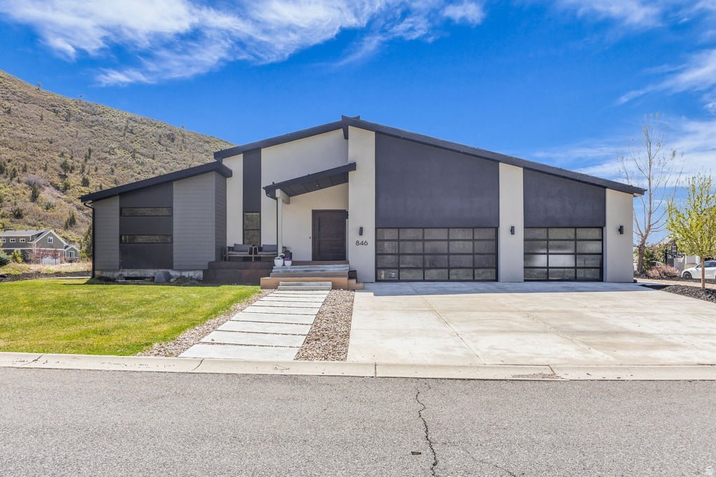 House in Kamas, Utah, United States 2 - 18502307