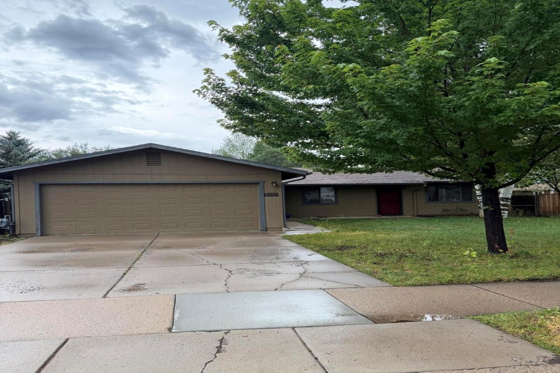 House in Flagstaff, Arizona, United States 1 - 18479410