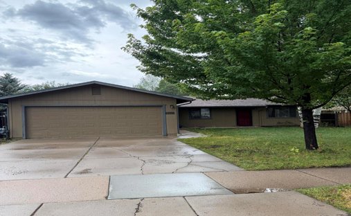 Casa a Flagstaff, Arizona, Stati Uniti 1