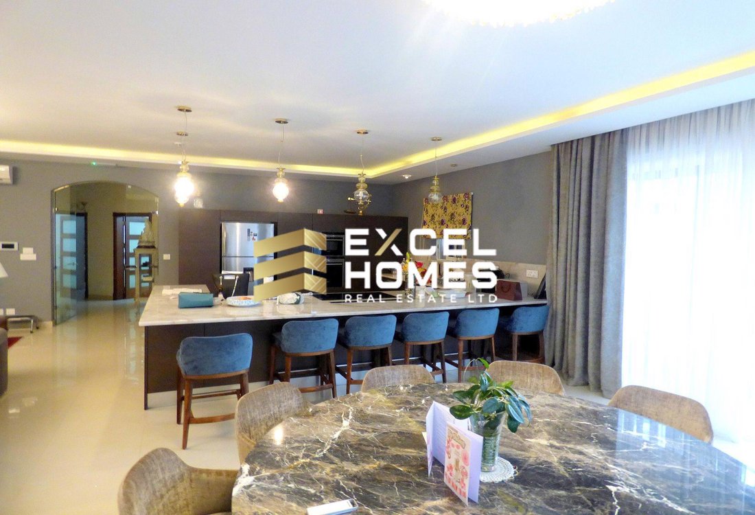 Apartment in Mellieha, Malta 2 - 15841217
