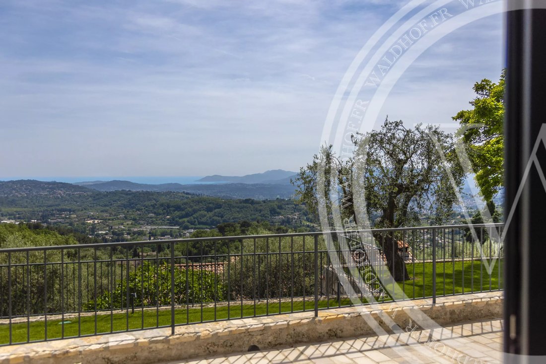 Villa in Valbonne, Provence-Alpes-Côte d'Azur, France 5 - 18501113