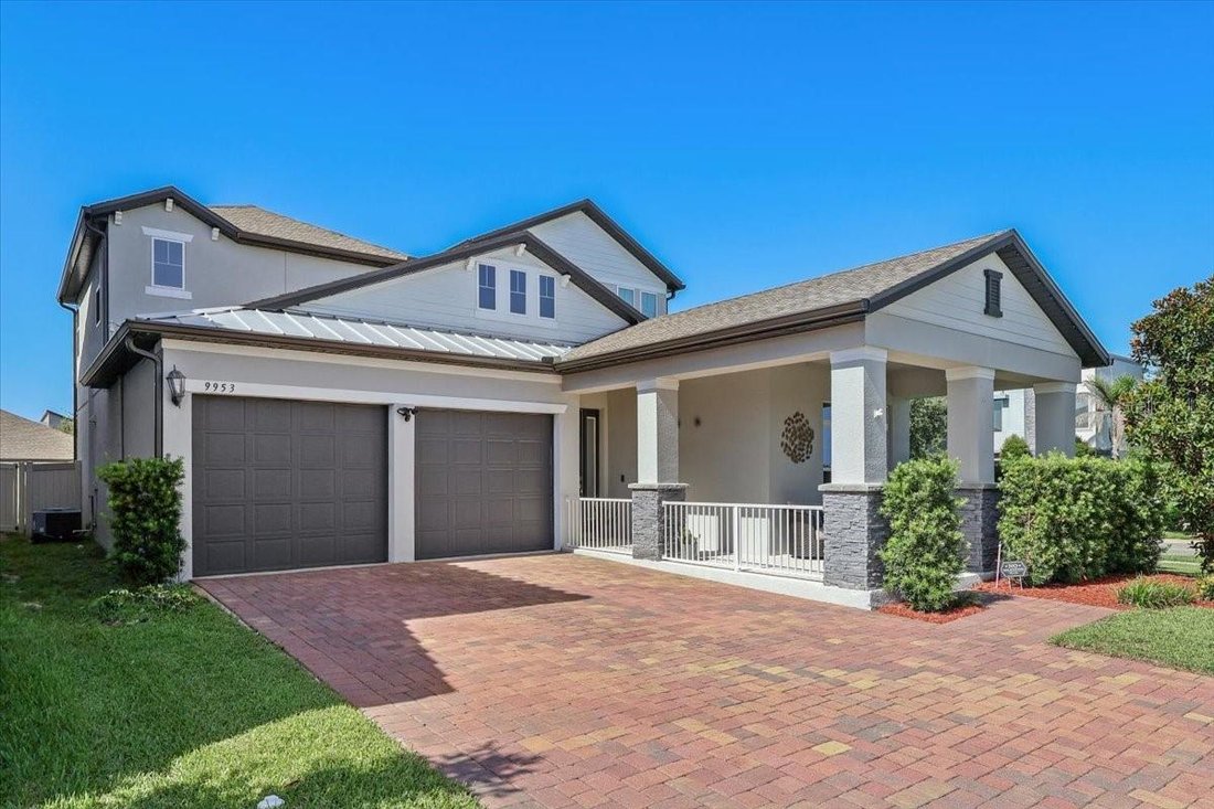 House in Winter Garden, Florida, United States 3 - 18502508
