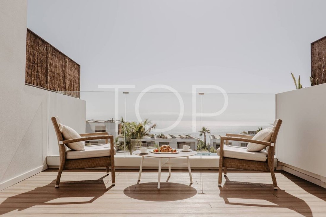 Apartment in Guia de Isora, Canary Islands, Spain 1 - 18503869