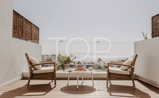 Apartment in Guia de Isora, Canary Islands, Spain 1
