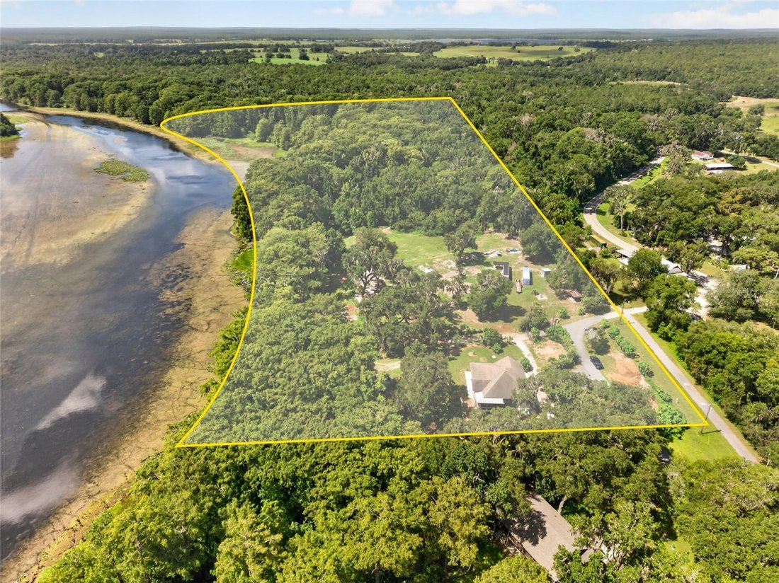 House in South Brooksville, Florida, United States 2 - 18502547