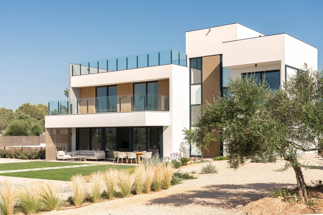 Villa in Palma, Balearic Islands, Spain 4 - 17261817