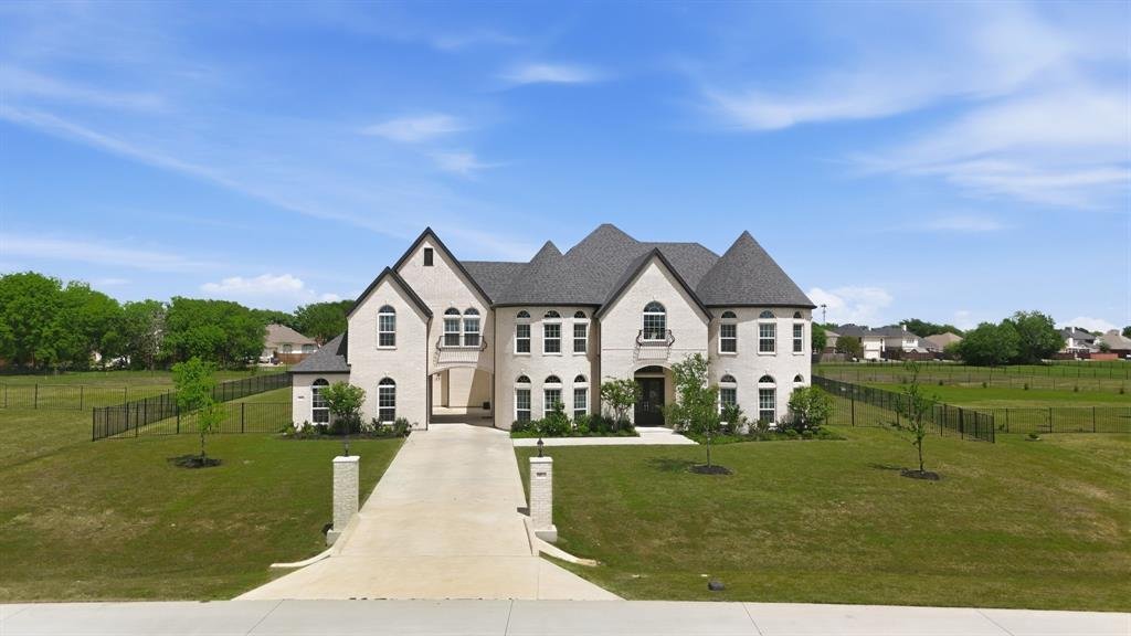 House in Allen, Texas, United States 3 - 18503470
