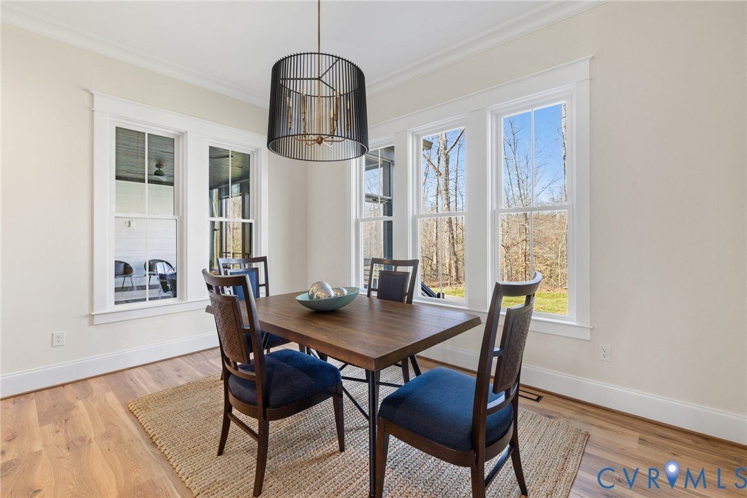 House in Powhatan, Virginia, United States 4 - 18507451