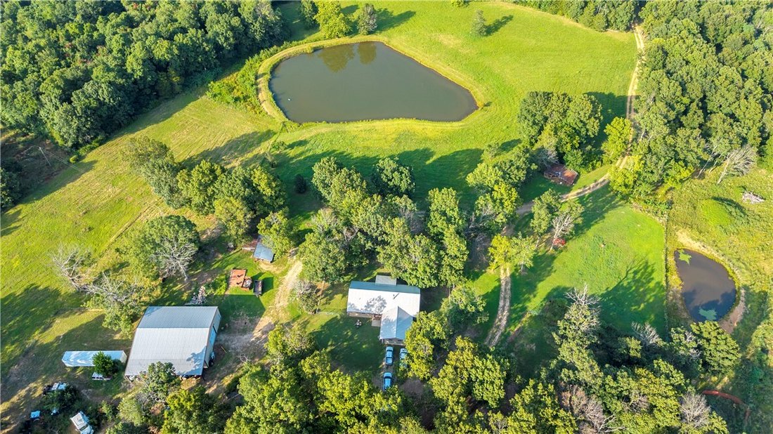 House in Kingston, Arkansas, United States 5 - 18499001