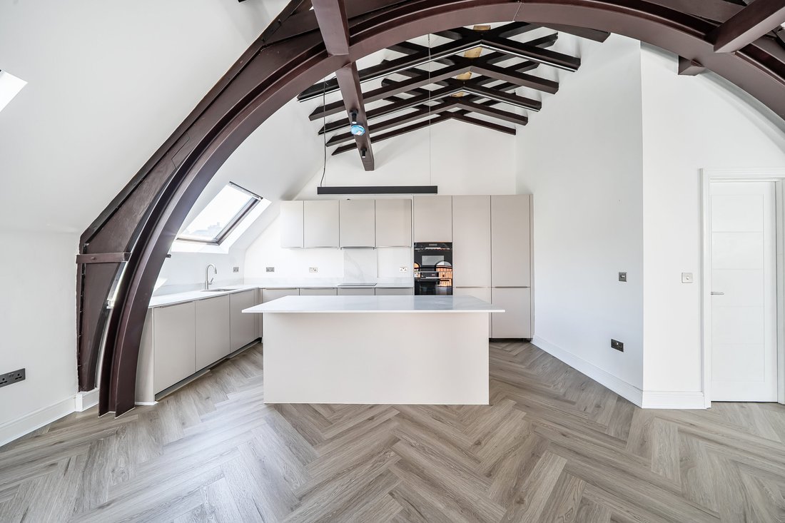 House in Bushey, Hertsmere, England 4 - 18501831