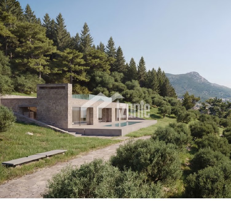 Villa in Basilikou, Peloponnese, Western Greece and the Ionian, Greece 5 - 18500233