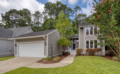 Casa a Savannah, Georgia, Stati Uniti 1