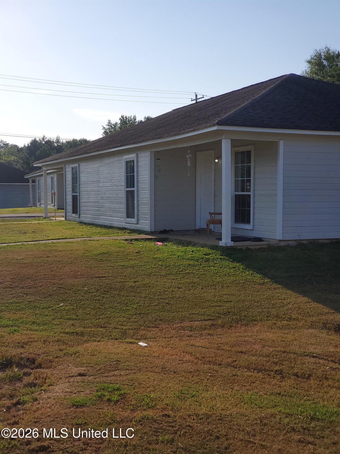 Verona, Mississippi, United States 2 - 18499509