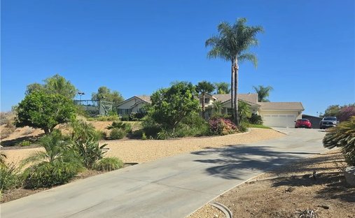 House in Riverside, California, United States 1