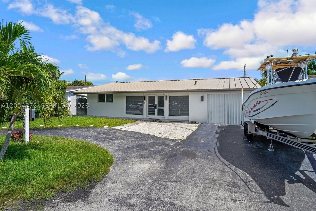 House in Miramar, Florida, United States 3 - 18499630