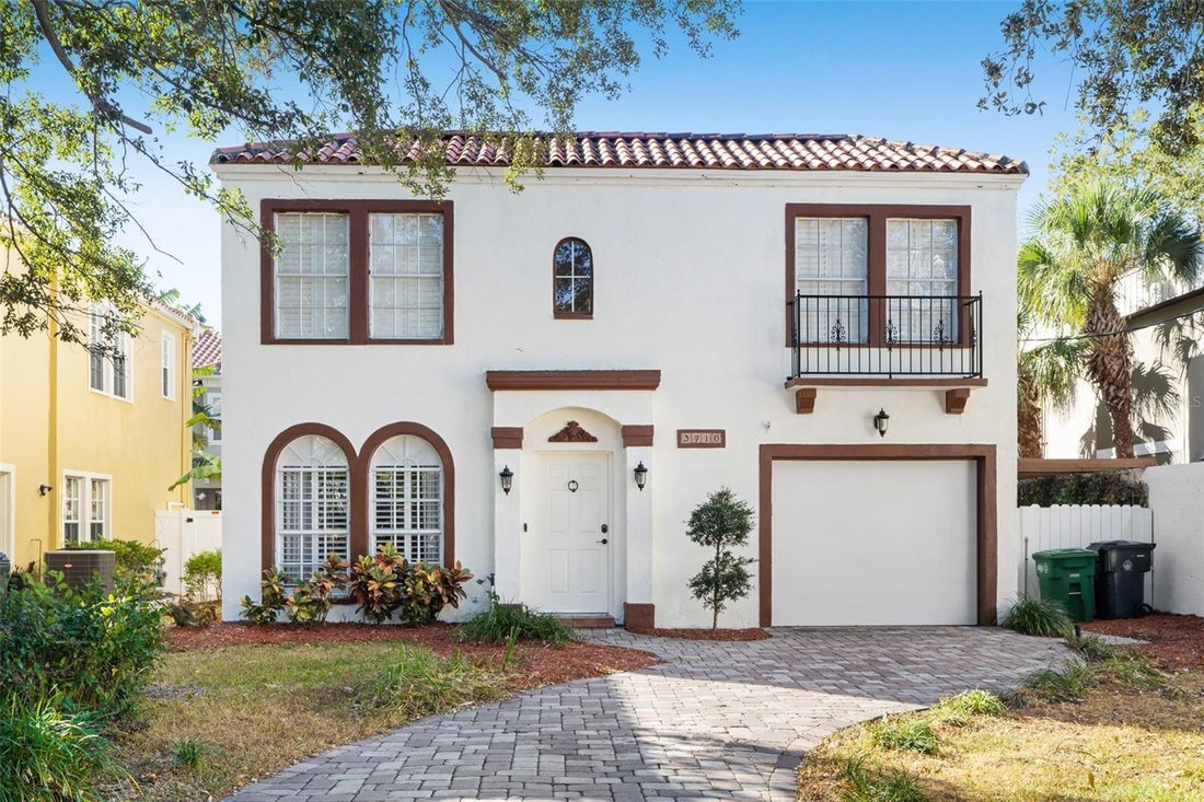 House in Tampa, Florida, United States 1 - 18502560