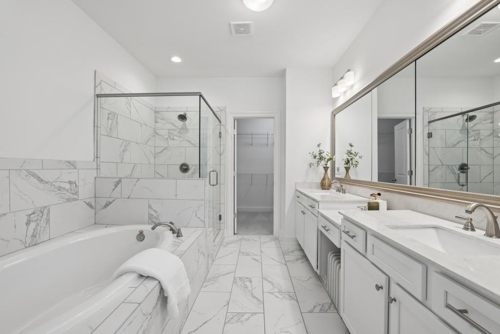 Townhouse in Brookhaven, Georgia, United States 4 - 18503130