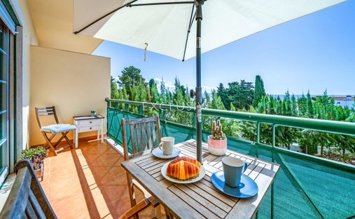 Appartement à São Sebastião, Lagos, Sao Goncalo de Lagos, Portugal 1
