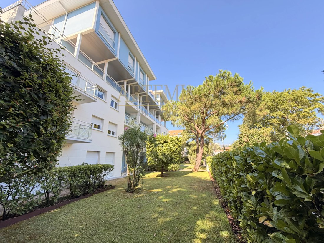 Apartment in Saint Ferdinand, Arcachon, France 2 - 18500486