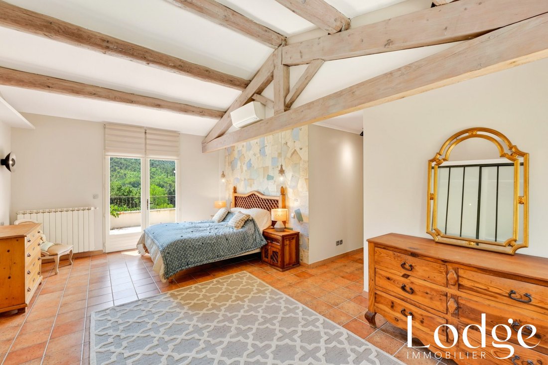 House in Vauvenargues, Provence-Alpes-Côte d'Azur, France 3 - 18505104