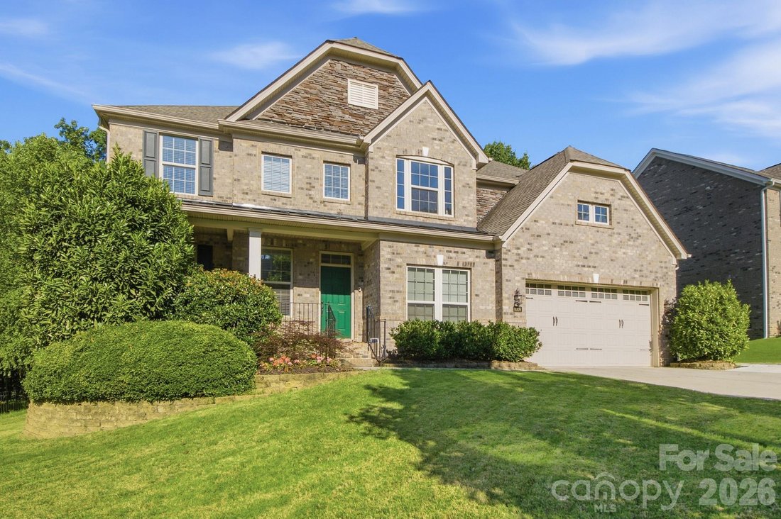 House in Charlotte, North Carolina, United States 2 - 18504058
