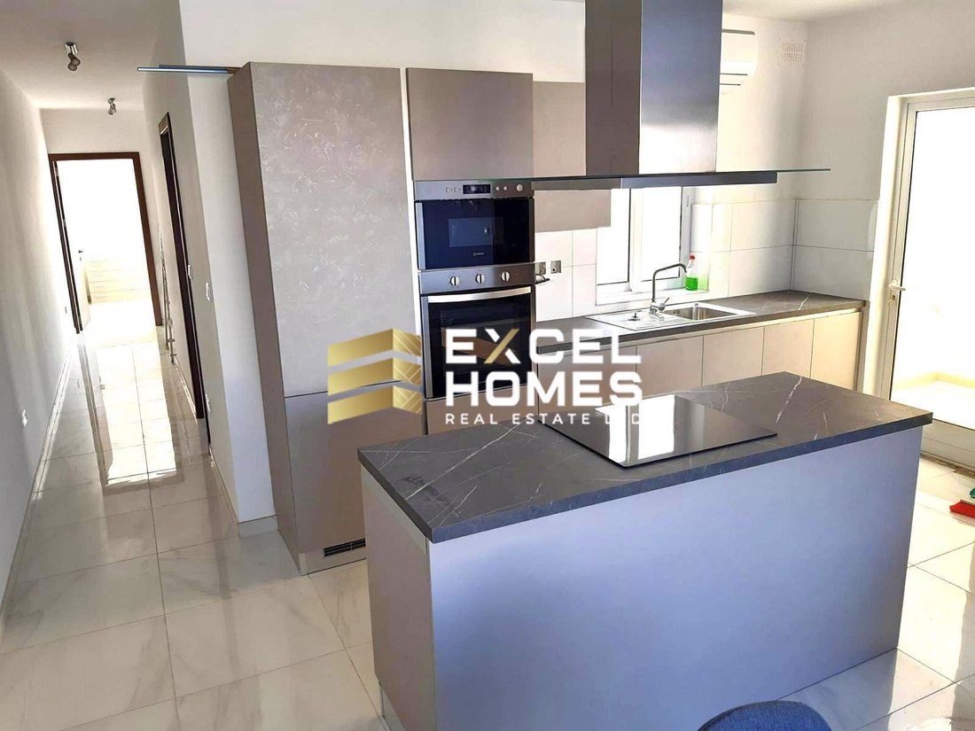 Apartment in Swieqi, Malta 1 - 15840928