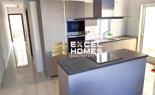 Penthouse in Swieqi, Malta 1