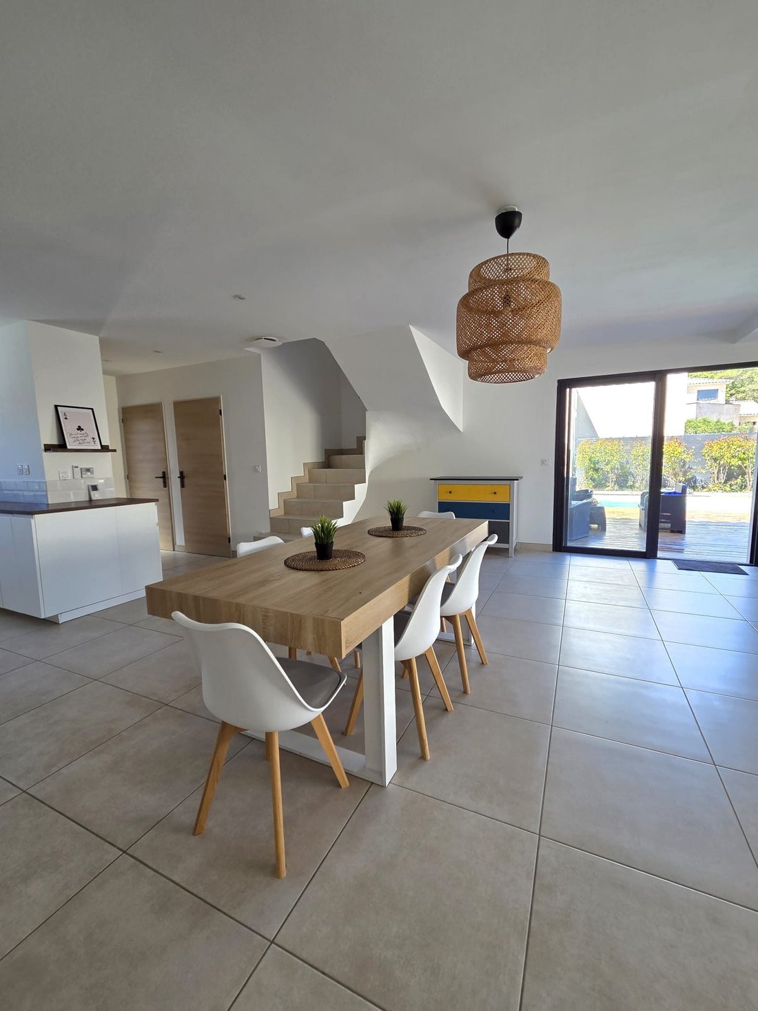 House in Sainte-Croix-de-Quintillargues, Occitania, France 4 - 18186089
