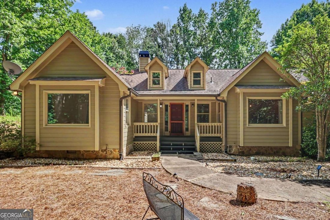 House in Cumming, Georgia, United States 1 - 18500016