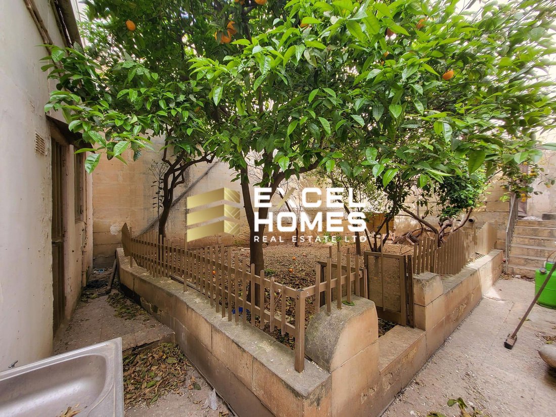 House in Marsa, Malta 1 - 15841265