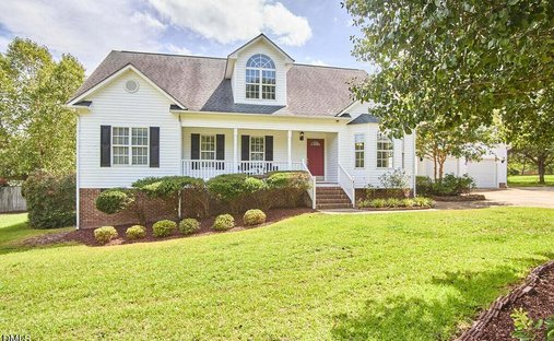 Casa en Garner, Carolina del Norte, Estados Unidos 1