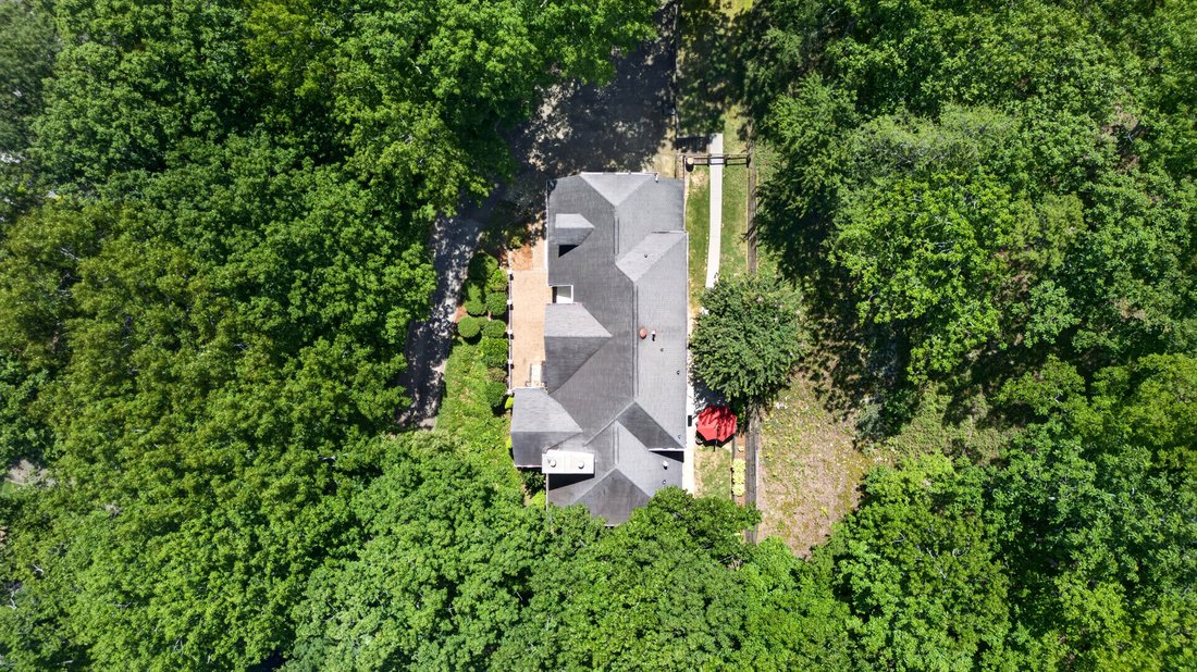House in Marietta, Georgia, United States 5 - 18500430