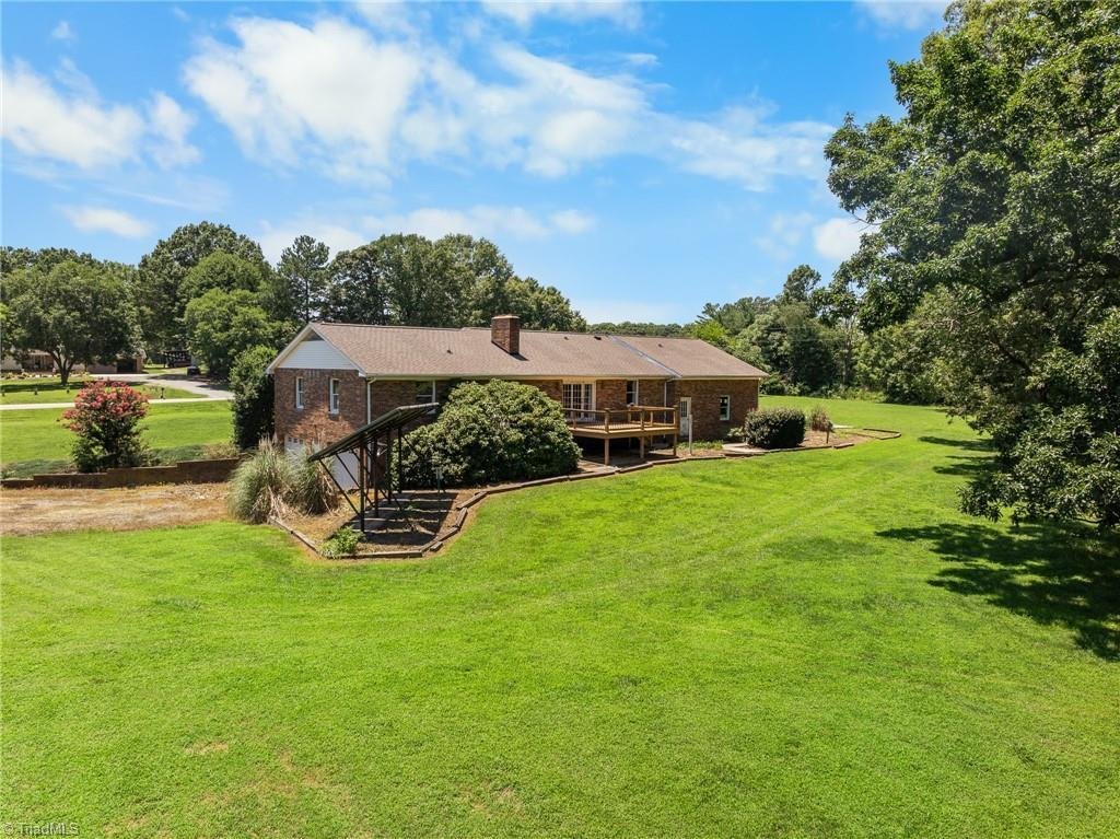 House in Lexington, North Carolina, United States 4 - 18502017