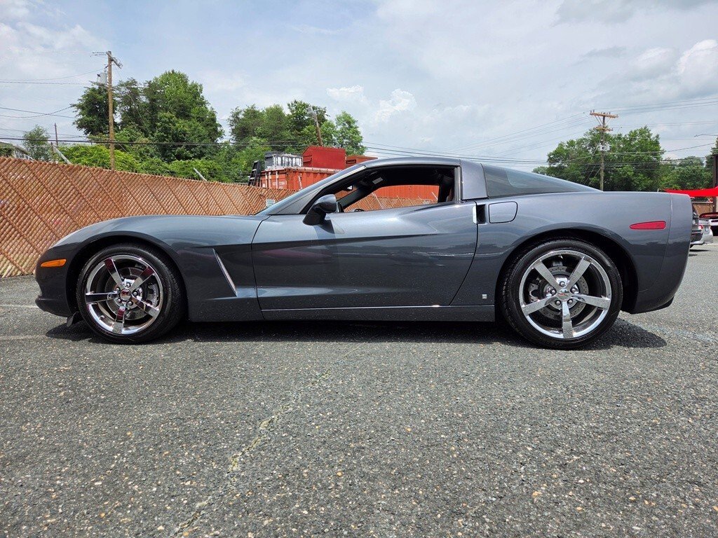 Chevrolet Corvette in Mount Airy, NC, United States 4 - 18502271