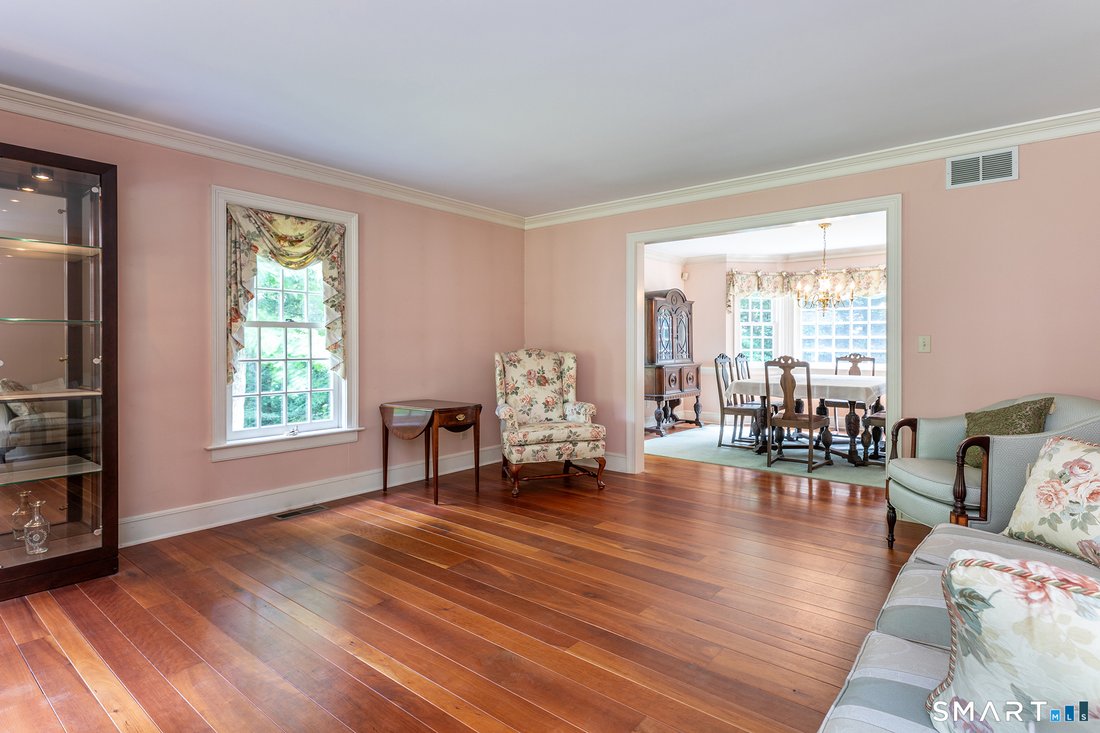 House in Roxbury, Connecticut, United States 5 - 18502179
