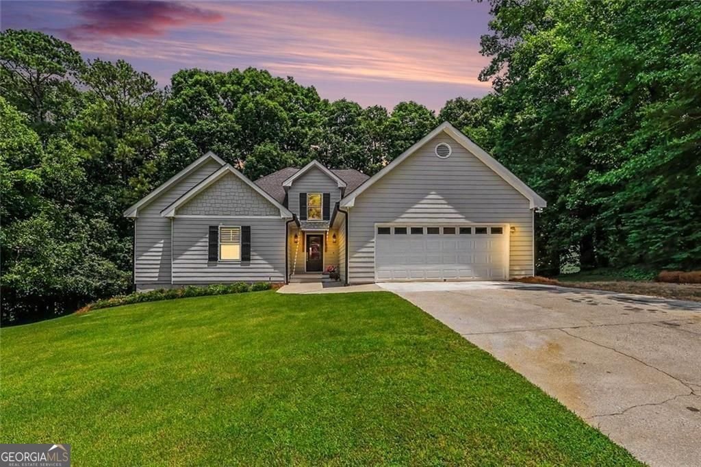 Grayson, Georgia, United States 2 - 18320636