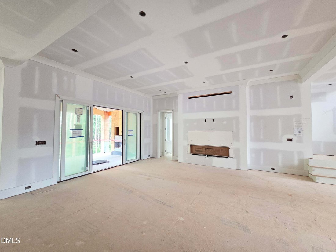 House in Raleigh, North Carolina, United States 5 - 16064806