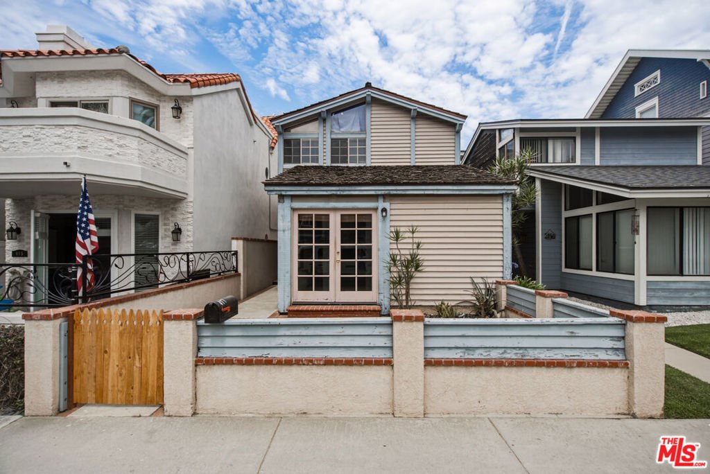 House in Huntington Beach, California, United States 2 - 18501956