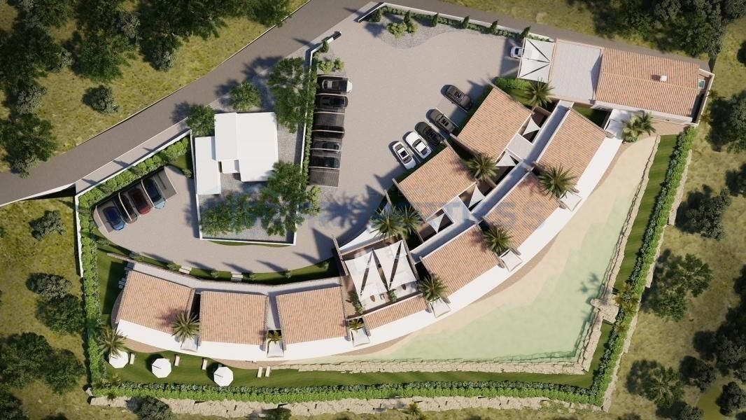 Land in Boliqueime, Algarve, Portugal 4 - 18435795