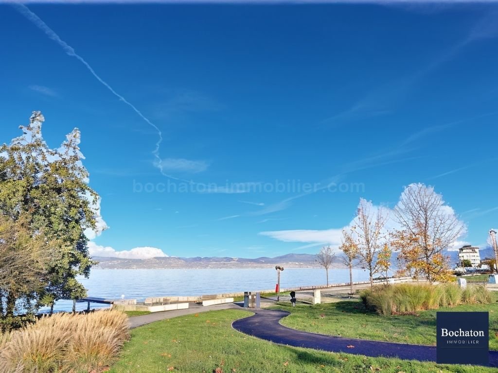 Apartment in Evian-les-Bains, Auvergne-Rhône-Alpes, France 5 - 15502005