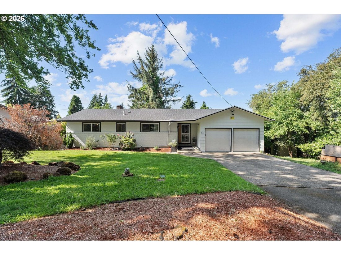 House in Portland, Oregon, United States 1 - 18501508
