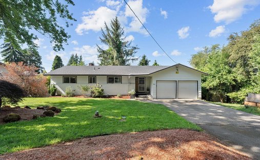 Casa a Portland, Oregon, Stati Uniti 1