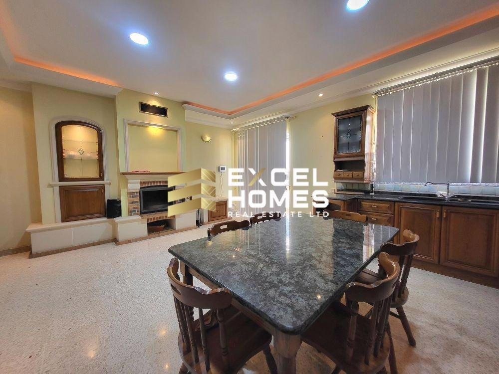 Apartment in Ħaż-Żabbar, Malta 2 - 15837807