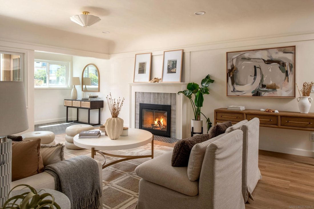 House in San Diego, California, United States 4 - 18503021