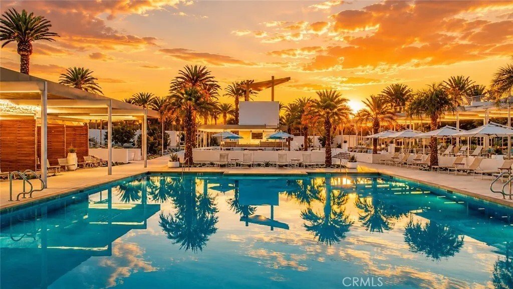 Condo in Irvine, California, United States 1 - 17512077