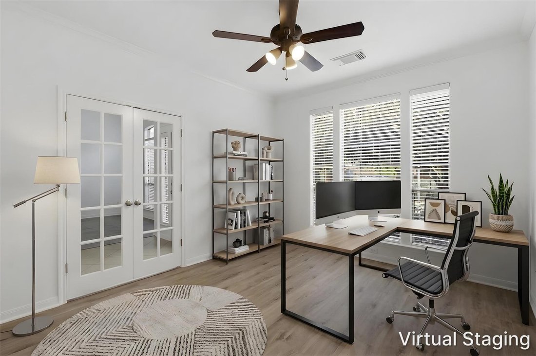 House in Brushy Creek, Texas, United States 5 - 17609445